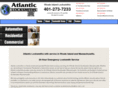 atlanticlocks.com