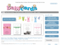 babycardsnow.com