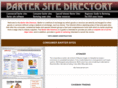 bartersitedirectory.com