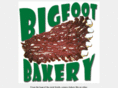 bigfootbakery.com
