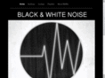 blackandwhitenoise.com