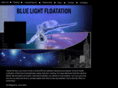 bluelightfloatation.com