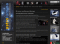 borg-telescopes.com