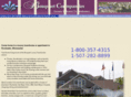 bouquetcompanies.com