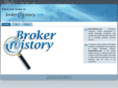 brokerhistory.com