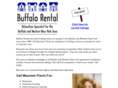 buffalorental.com