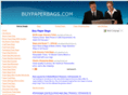 buypaperbags.com