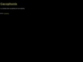 cacophonie.com