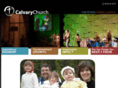 calvarypastor.com