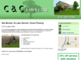 candclawncare.net