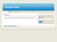 carmelorivera.net