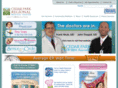 cedarparkregional.com