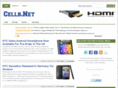 cellb.net