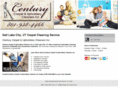 centurycarpetcleaners.com
