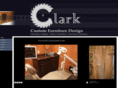 clarkcustomfurniture.com