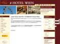 classic-hotelwien.com
