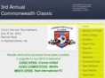 commonwealthclassic.org
