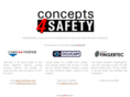 concepts4safety.com