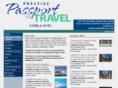corlainternationaltravel.com