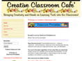 creativeclassroomcafe.com