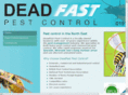 deadfast.co.uk