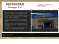 decorebanmontajes.com