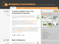 designingconversations.com