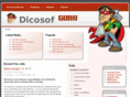 dicosof.net