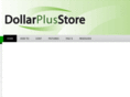 dollarplusstore.net