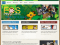 ecspreschool.com