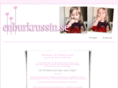 enburkrussin.se