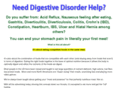 endstomachpain.com