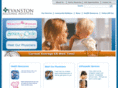 evanstonregionalhospital.com