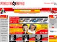 figuresandgifts.co.uk