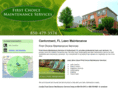 firstchoicemaintenanceservices.com