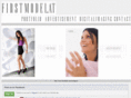 firstmodel.at