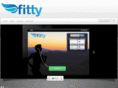 fittyapp.com