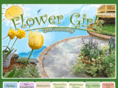 flowergirlsgardening.com