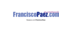 franciscopaez.com