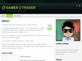 gamer2trader.com