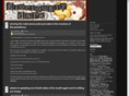 gloriouslydark.com