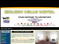 goldenhillsmotel.com
