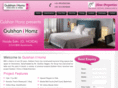 gulshanihomznoida.com