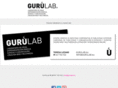 gurulab.biz