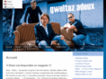 gweltaz-adeux.com