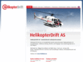 helikopter.no