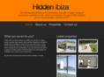 hiddenibiza.com