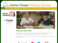holnechase.com