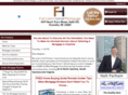 holtparham.com