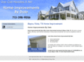 homeimprovementsbydale.com